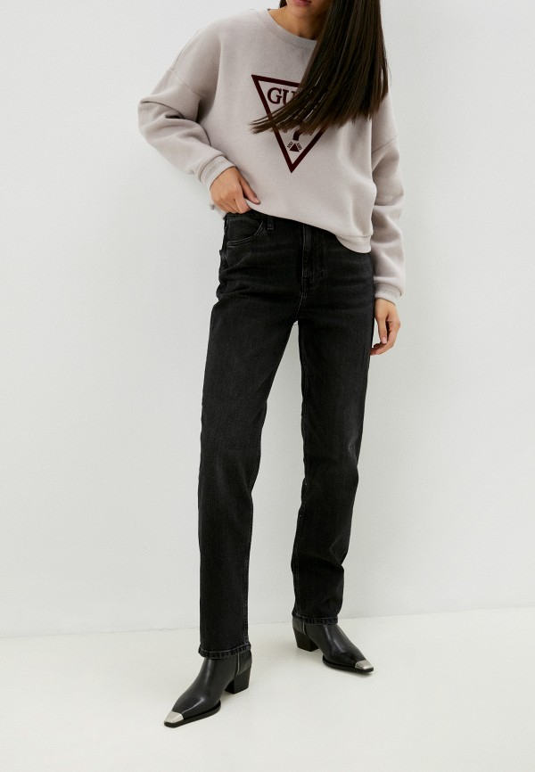 

Джинсы Guess Jeans, Черный, HOLLYWOOD