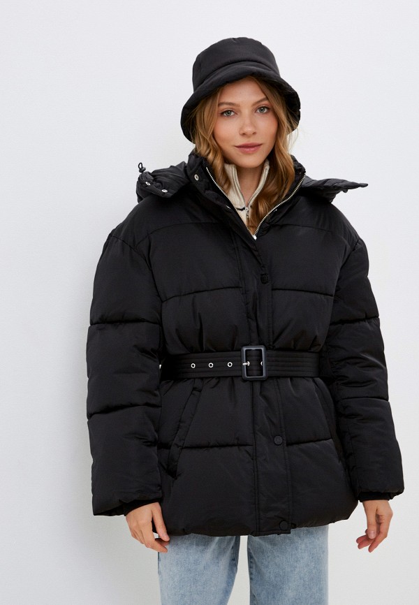 

Куртка утепленная Guess, Черный