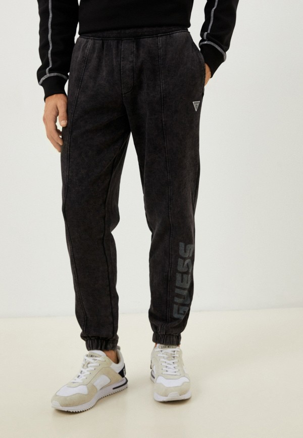 

Брюки спортивные Guess Jeans, Серый