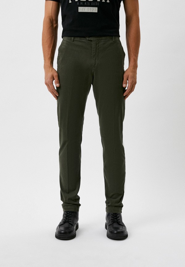 

Брюки Aeronautica Militare, Хаки