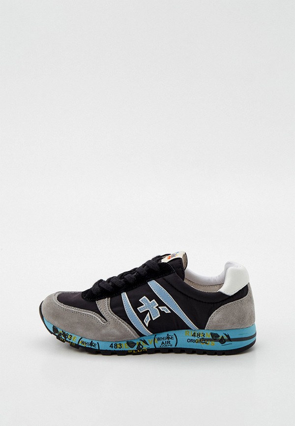 Кроссовки Premiata Will Be