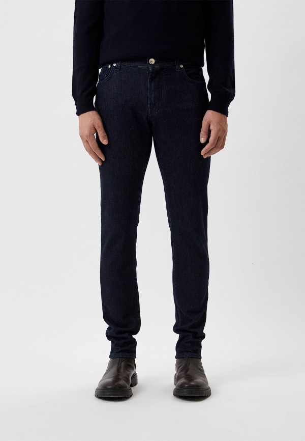 

Джинсы Corneliani, Синий