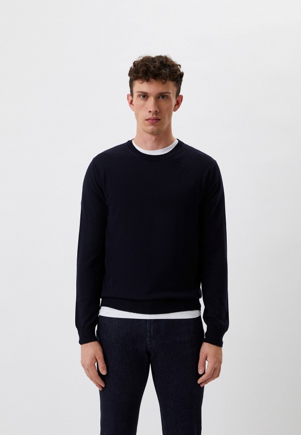 

Джемпер Corneliani, Синий