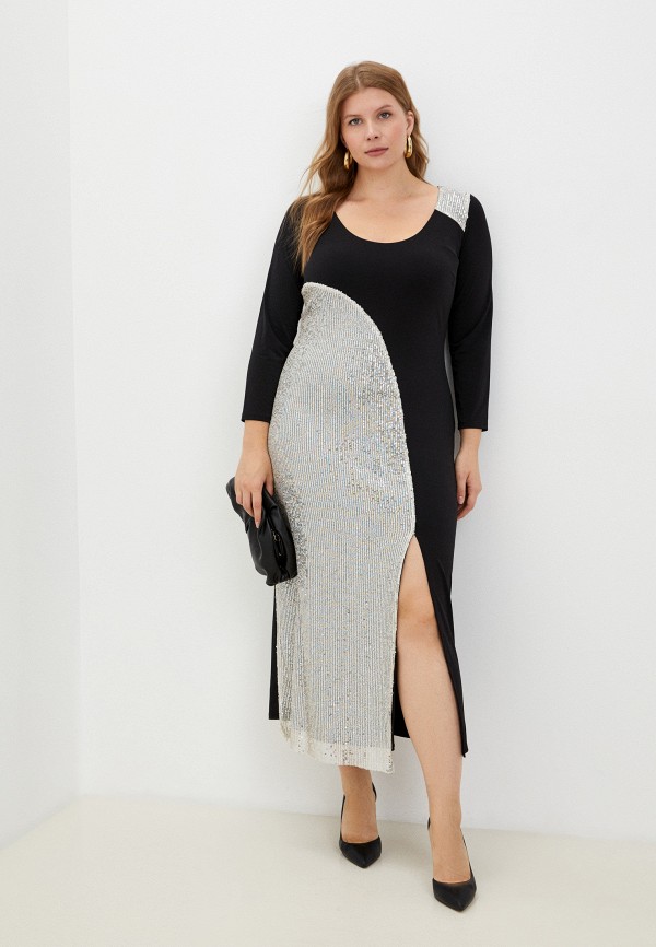 

Платье Sophia, Черный