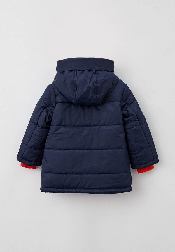 Куртка утепленная Button Blue Куртка утепленная Button Blue фото