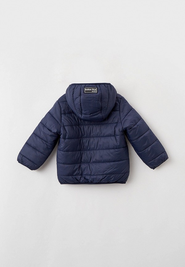 Куртка утепленная Button Blue Куртка утепленная Button Blue фото