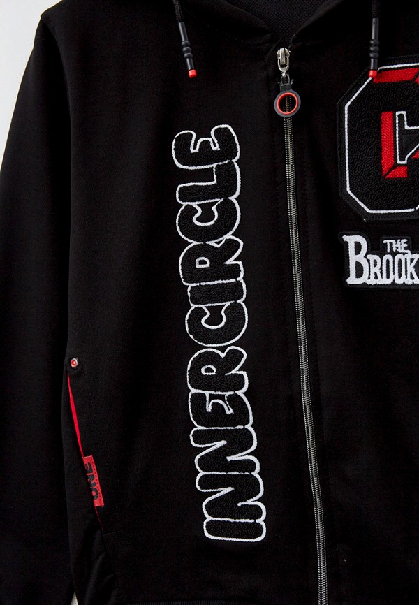 фото Костюм спортивный dali