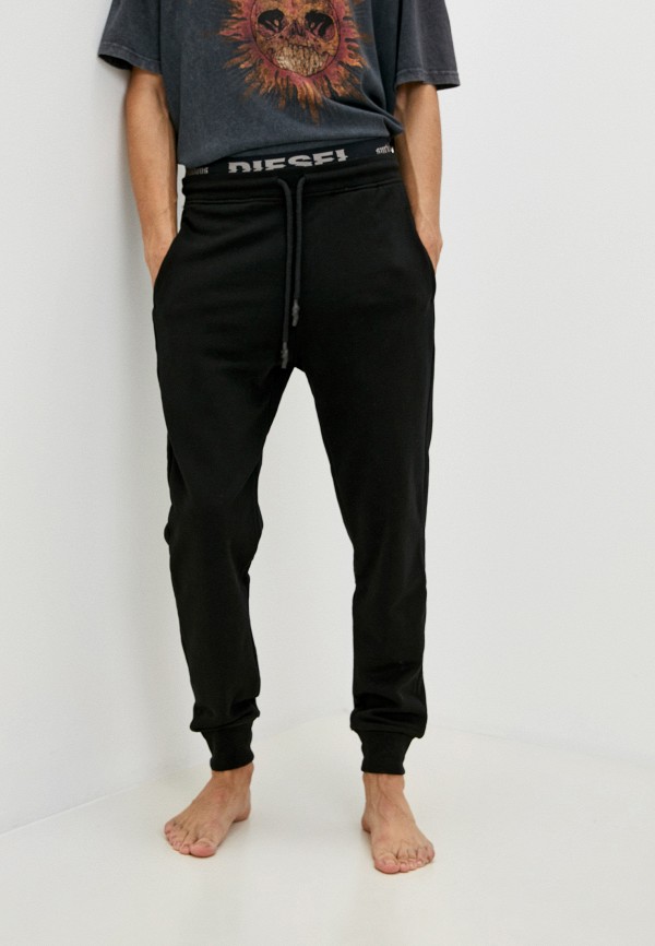 

Брюки домашние Diesel, Черный