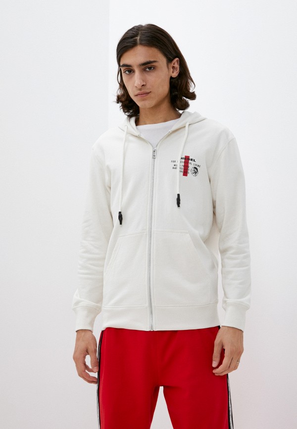 

Толстовка Diesel, Бежевый