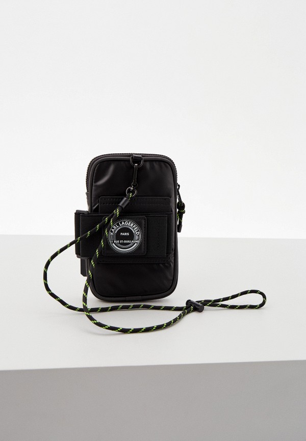 фото Чехол для телефона karl lagerfeld