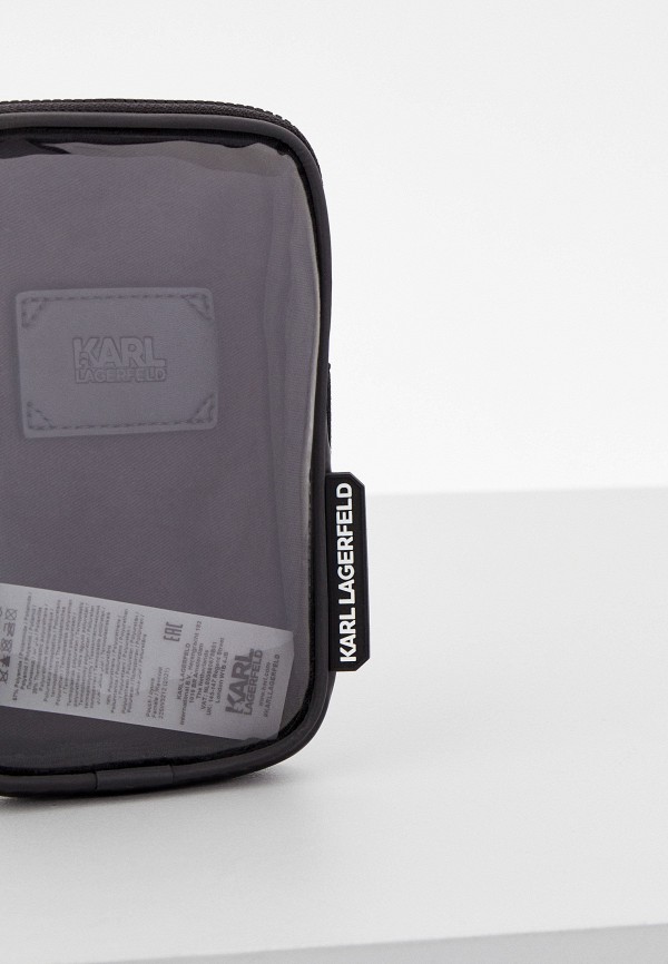 фото Чехол для телефона karl lagerfeld