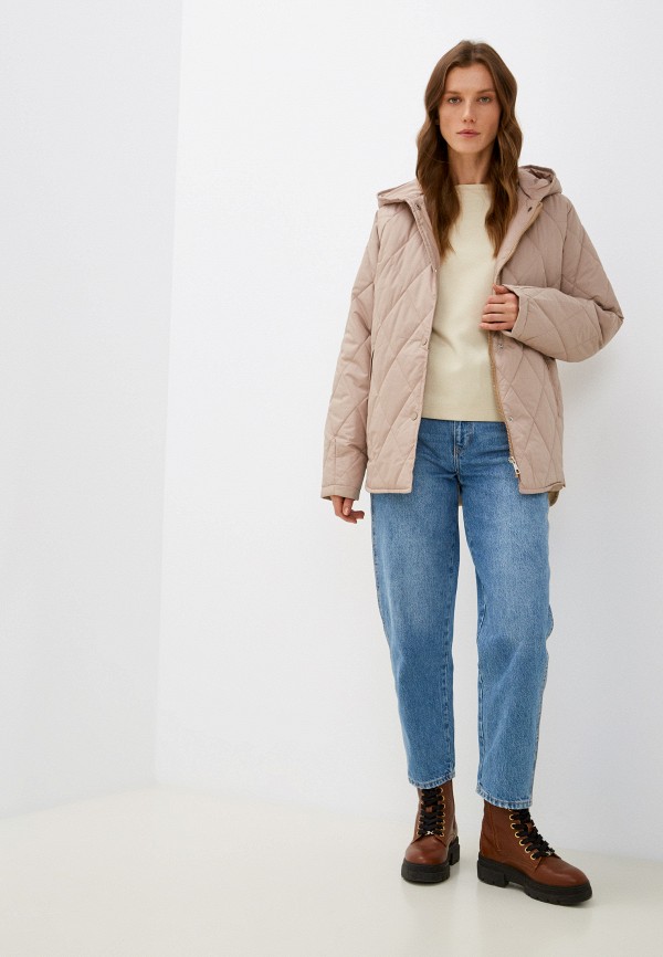 фото Куртка goldrai