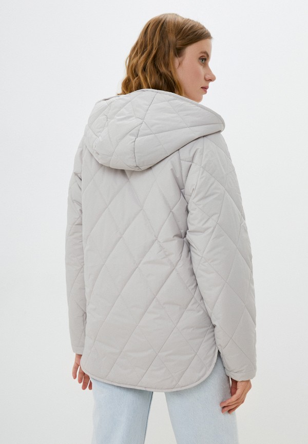 фото Куртка утепленная goldrai