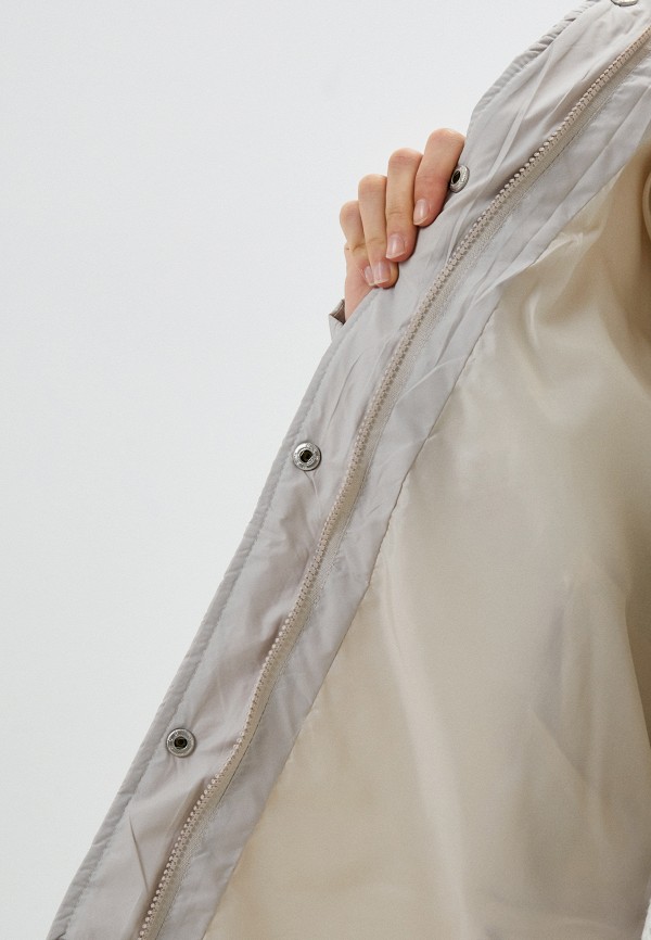 фото Куртка утепленная goldrai