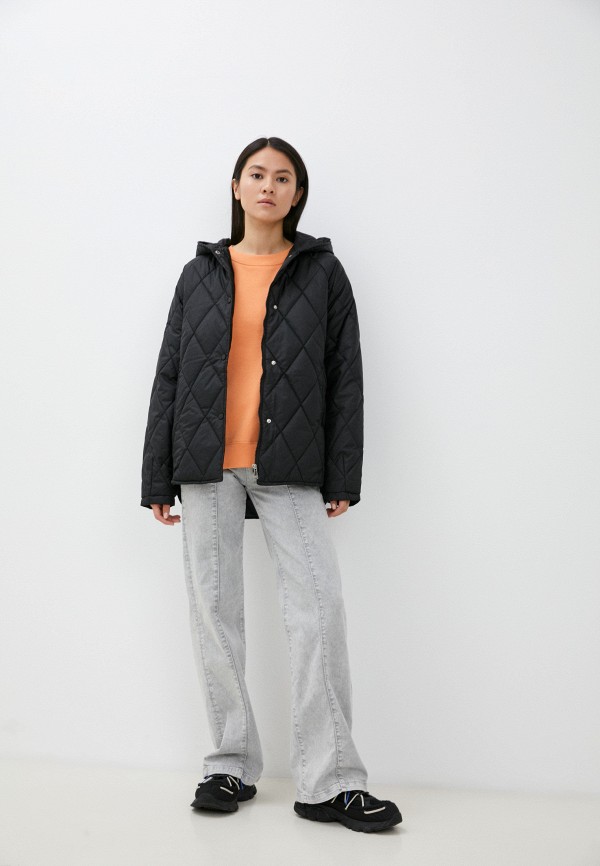 фото Куртка утепленная goldrai