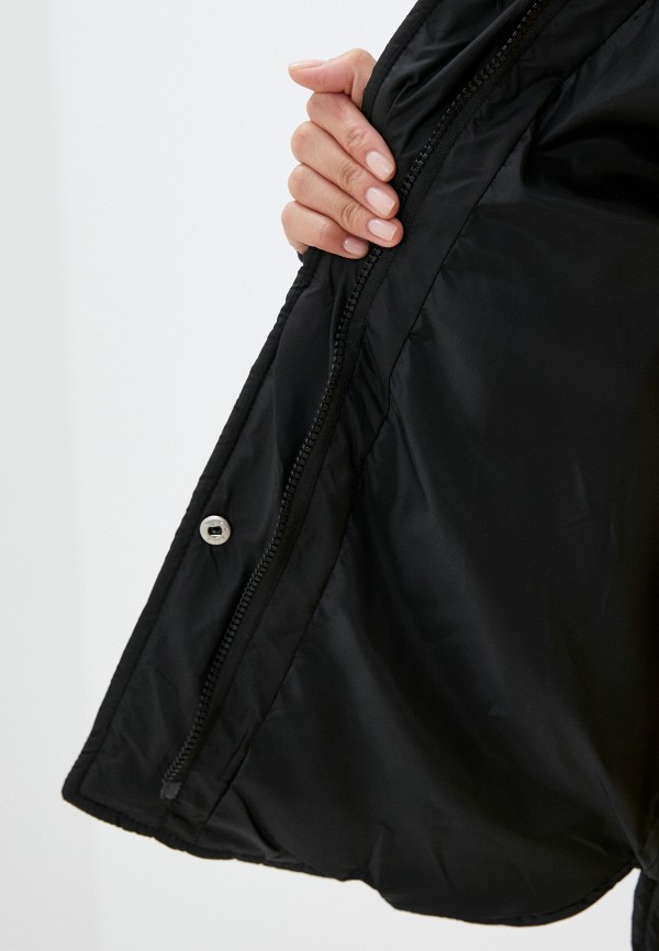 фото Куртка утепленная goldrai