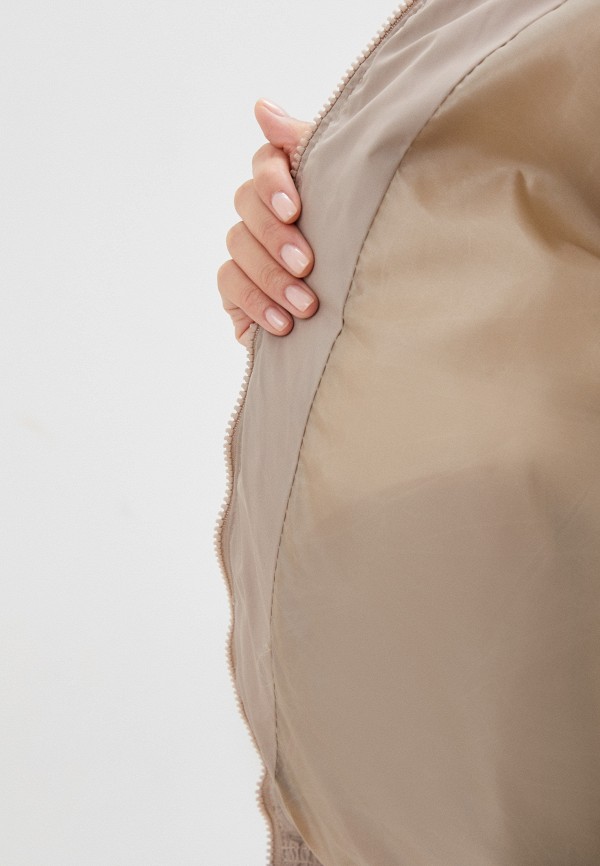 Куртка утепленная Goldrai G72365 Фото 4