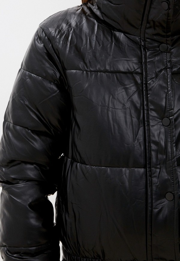 Куртка кожаная Goldrai G2208 Фото 5