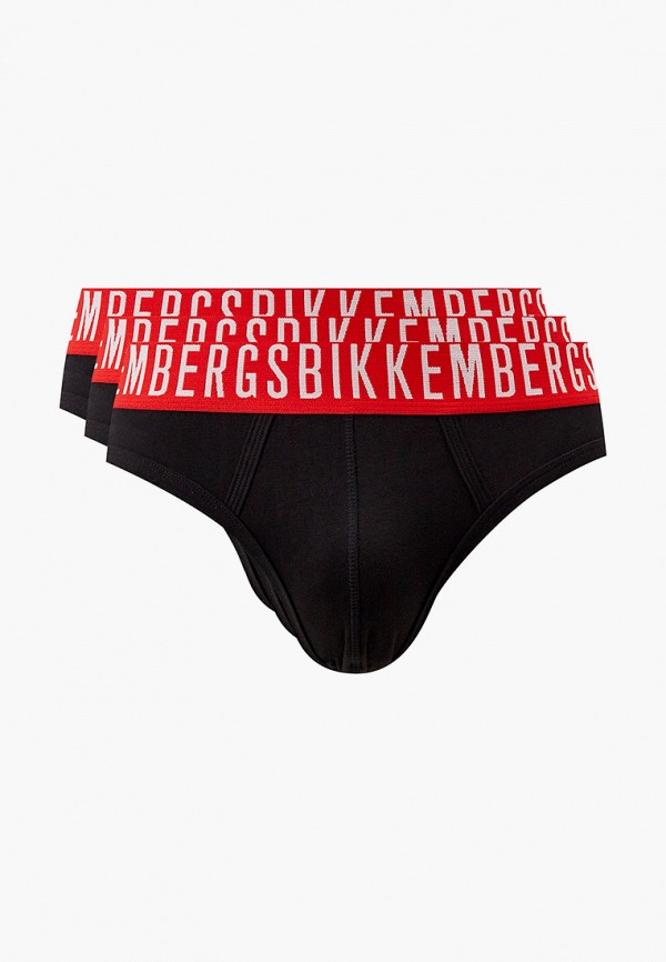 Трусы 3 шт. Bikkembergs Трусы 3 шт. Bikkembergs фото