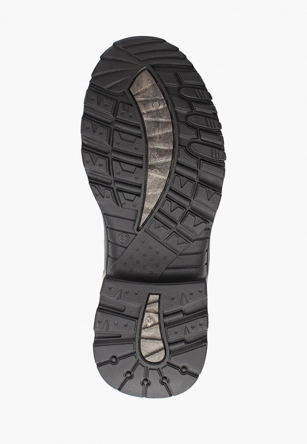 Ботинки Patrol коричневый, размер 42, фото 5