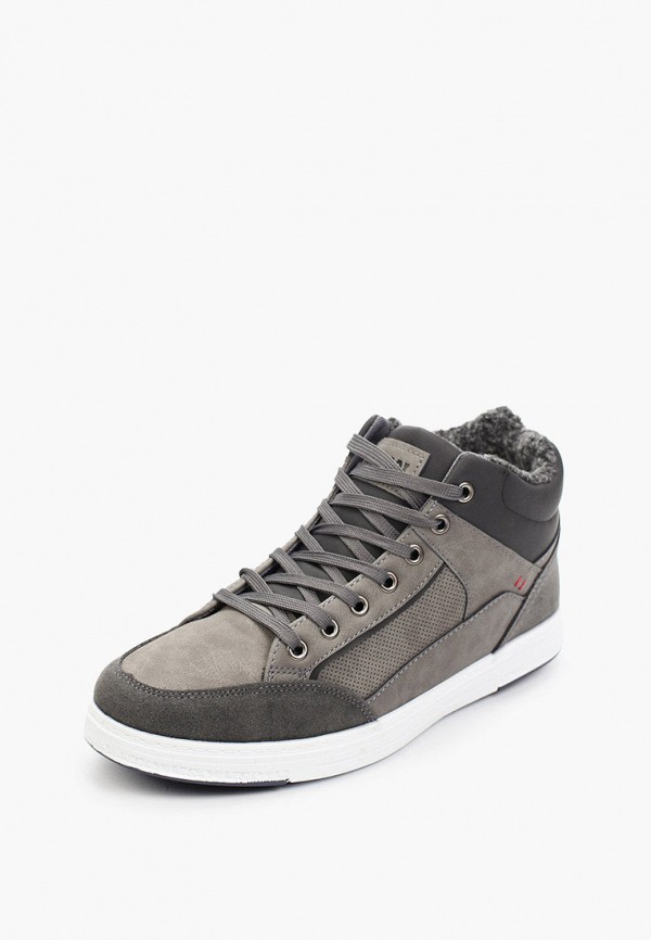 фото Кеды patrol