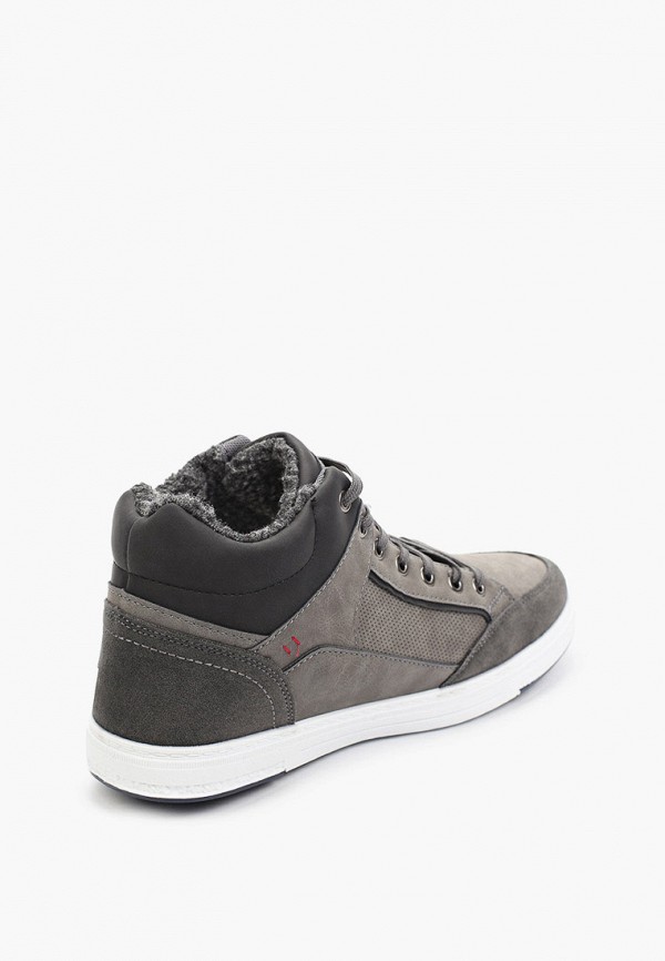 фото Кеды patrol