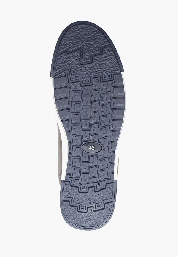 фото Кеды patrol