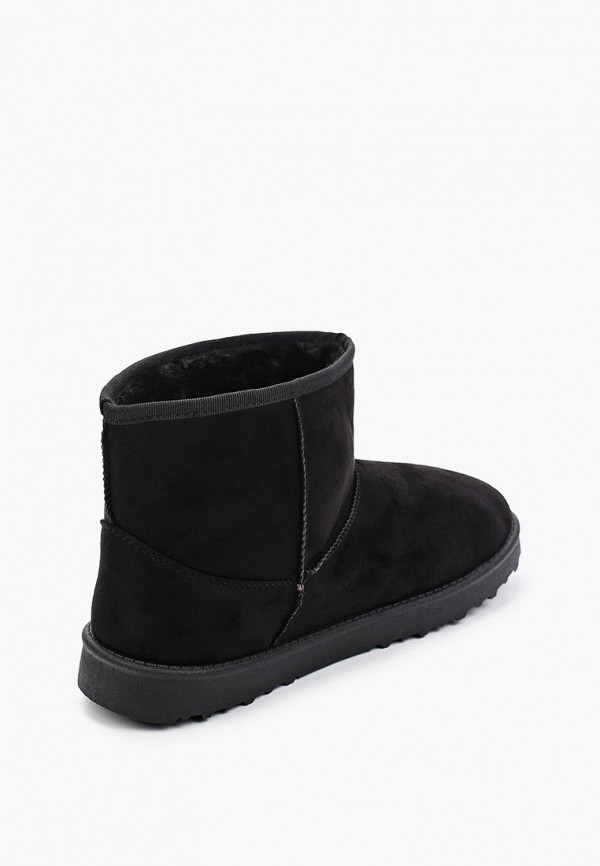 фото Полусапоги patrol