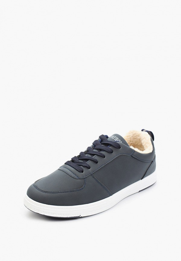 фото Кеды patrol