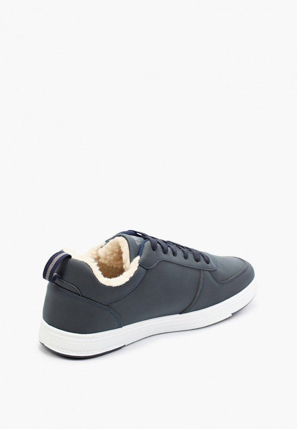 фото Кеды patrol