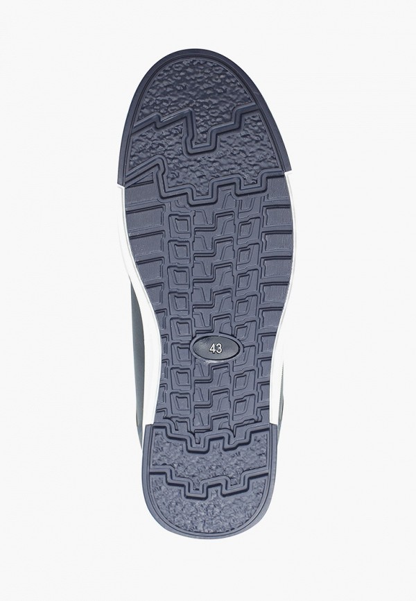 фото Кеды patrol