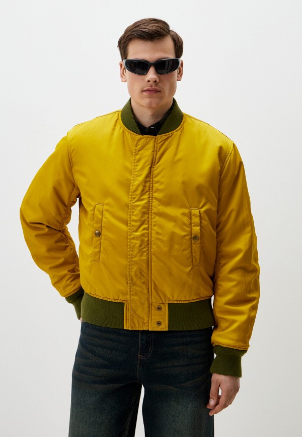 

Куртка утепленная Diesel, Разноцветный, Reversible