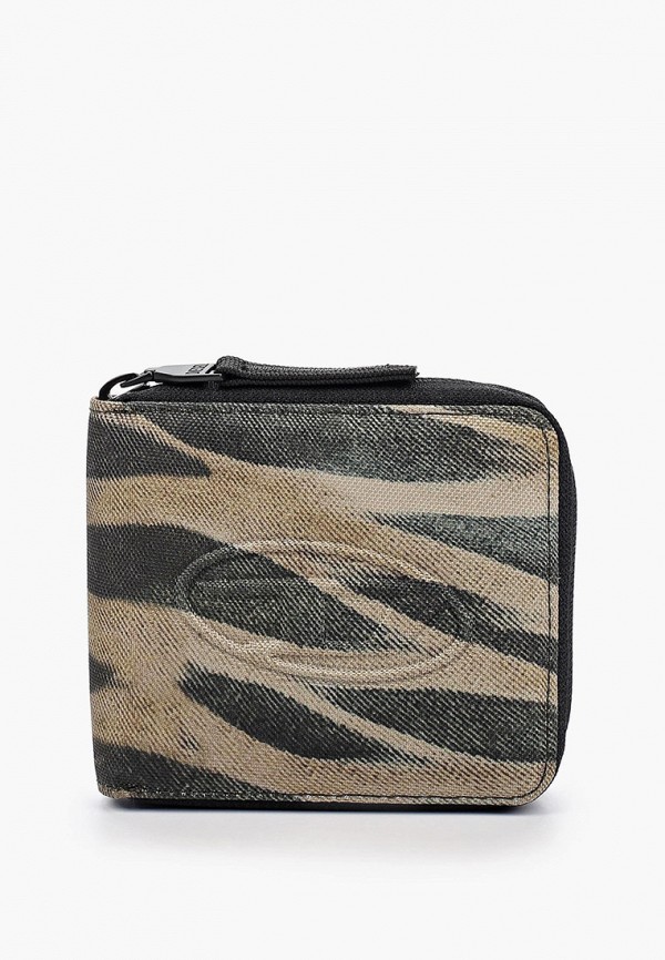 

Кошелек Diesel, Разноцветный