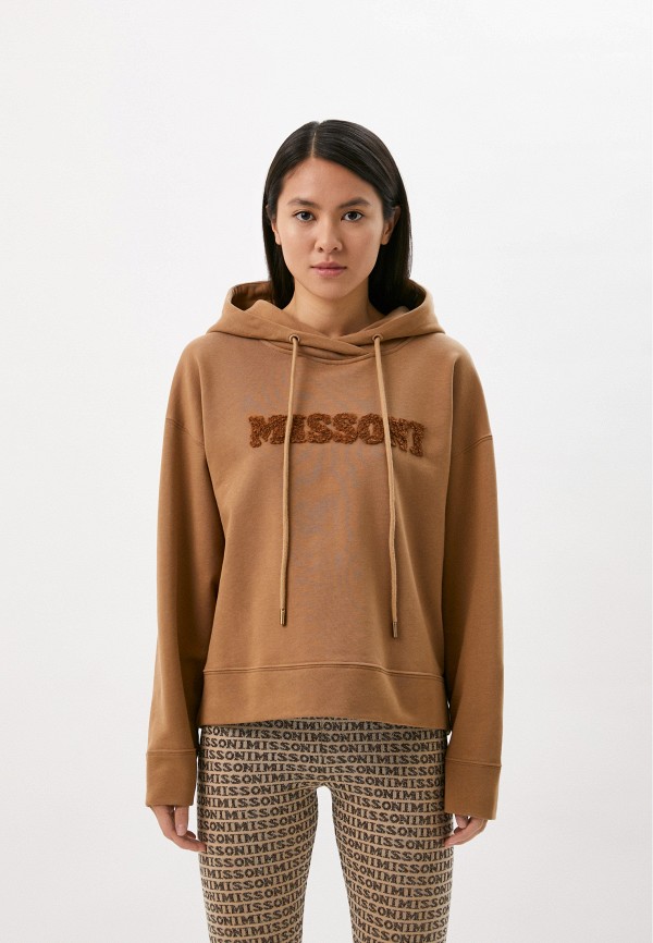 

Худи Missoni, Коричневый