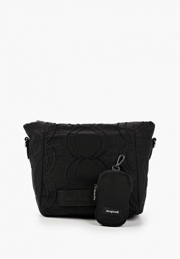 

Сумка и кошелек Desigual, Черный