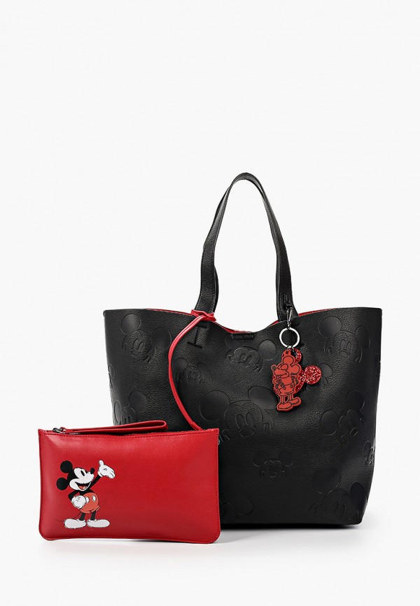 

Сумка и органайзер Desigual, Разноцветный, MICKEY