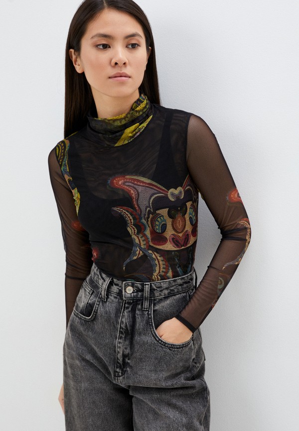 Водолазка  Desigual