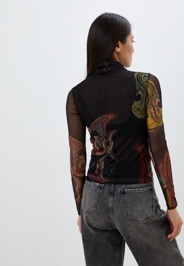 Водолазка  Desigual фото
