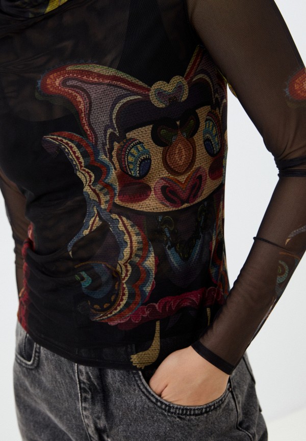 Водолазка  Desigual фото