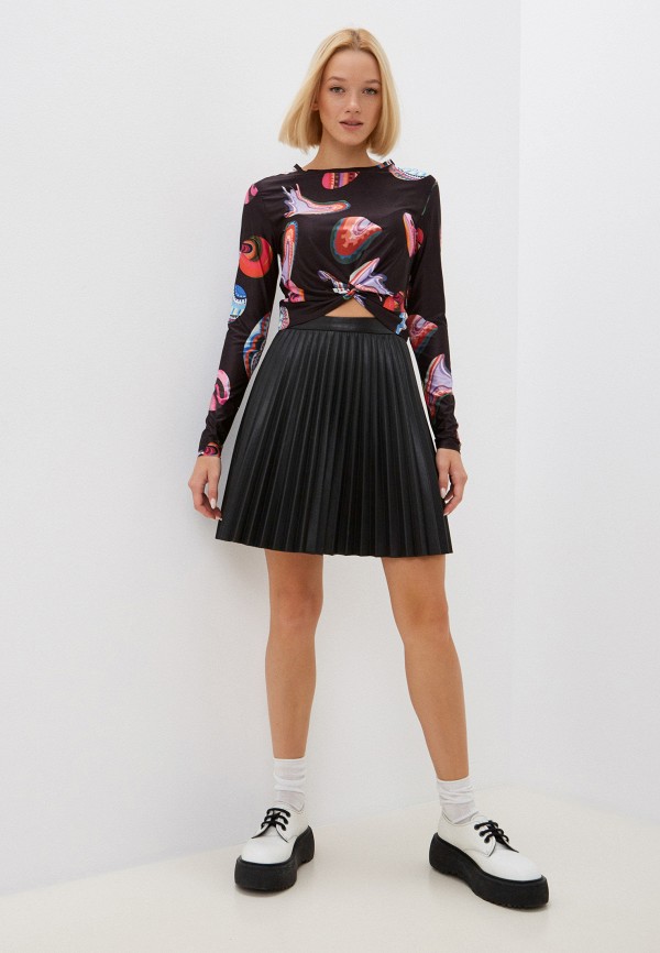 фото Топ desigual