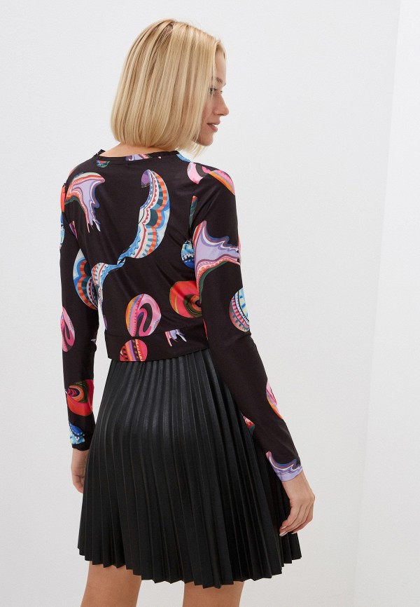 фото Топ desigual