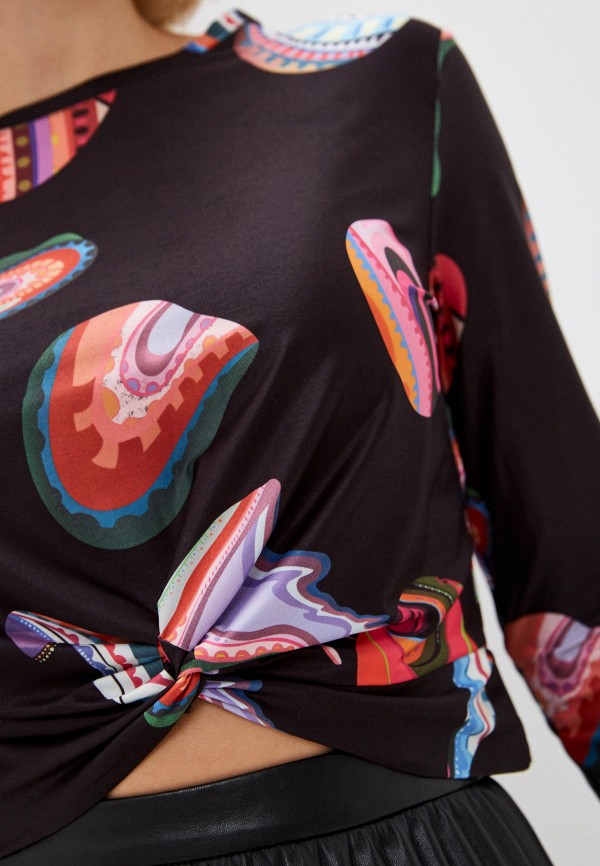 фото Топ desigual