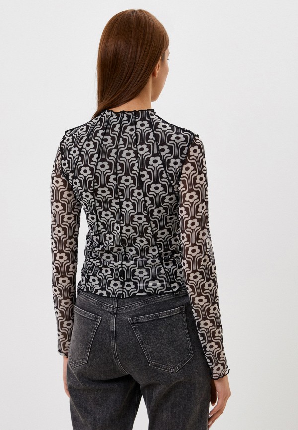 фото Лонгслив desigual