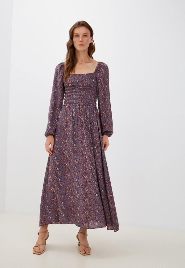 

Платье Toku Tino, Серый