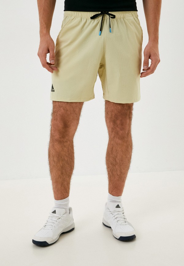 

Шорты спортивные adidas, Бежевый, ERGO SHORT
