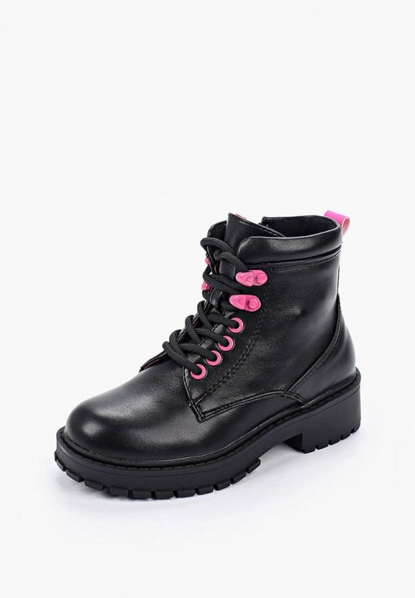 фото Ботинки betsy