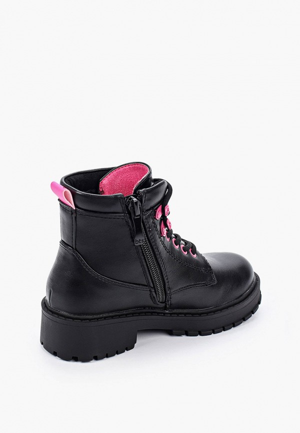 фото Ботинки betsy