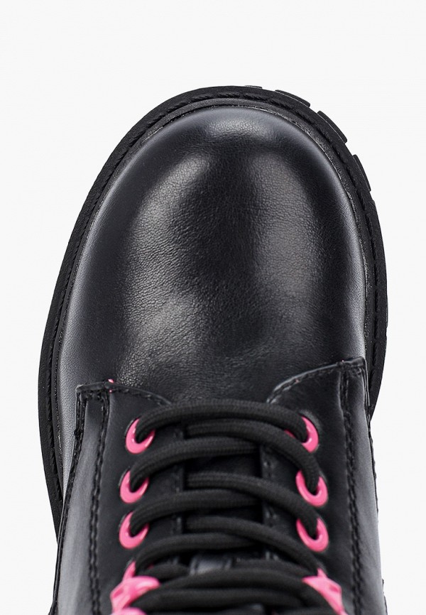 фото Ботинки betsy