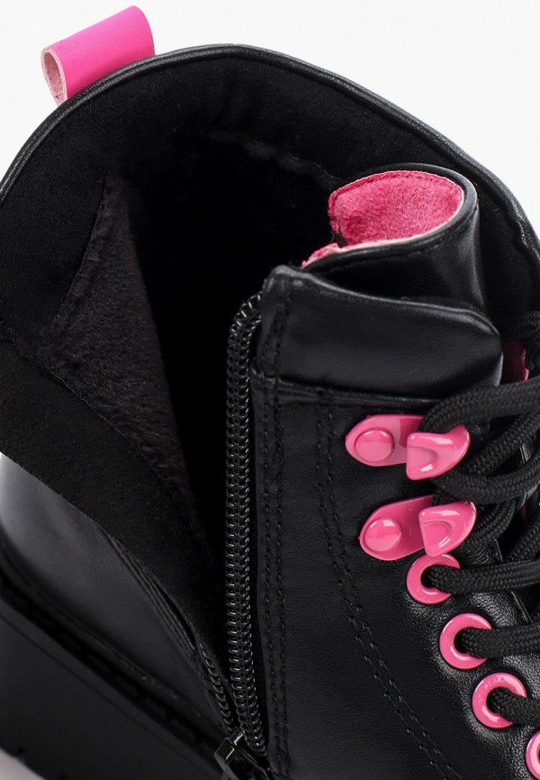 фото Ботинки betsy