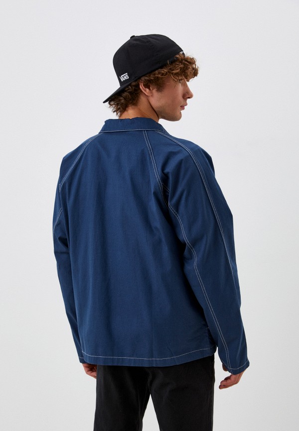 Куртка  Quiksilver фото